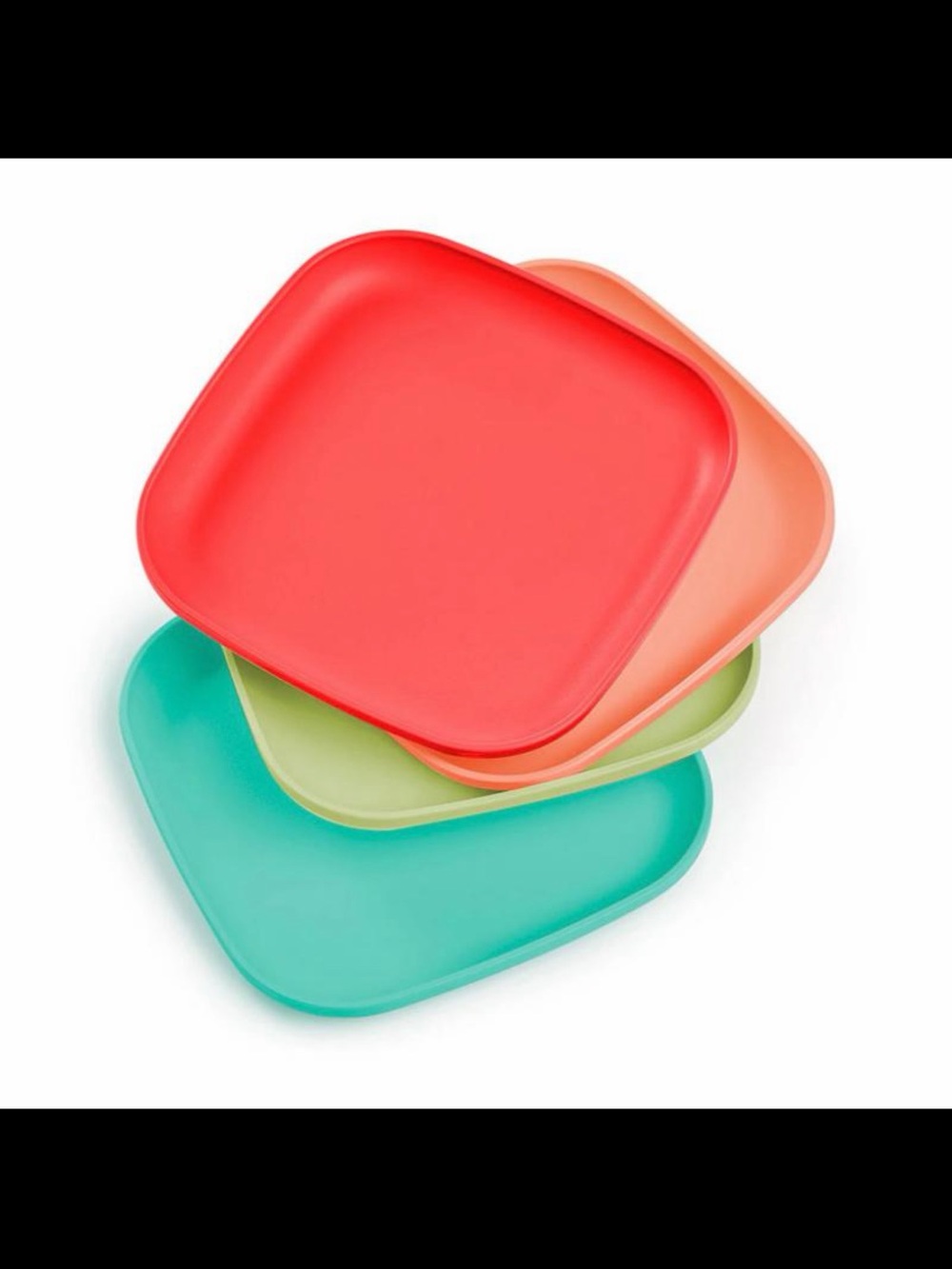 Tupperware Cuadriplatos retro (4)
